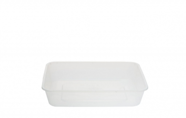 MS 1200A – Rect Container 1430ml – The Good Store Trading Sdn Bhd