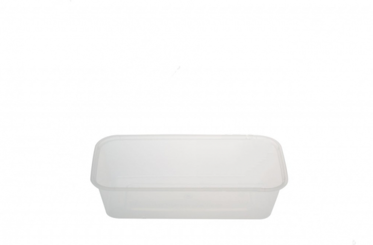 MS 5A – Rectangular Container 700ml – The Good Store Trading Sdn Bhd